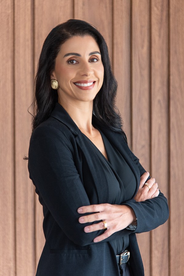 Patricia de Faria - Nutricionista